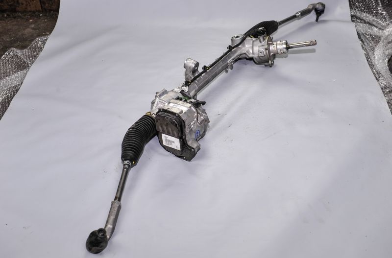 EDGE ÇIKMA YEDEK PARÇA FOCUS LLL DİREKSİYON KUTUSU